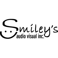 SMILEY'S AUDIO-VISUAL, INC. logo, SMILEY'S AUDIO-VISUAL, INC. contact details