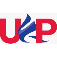 U&P Pte Ltd logo, U&P Pte Ltd contact details