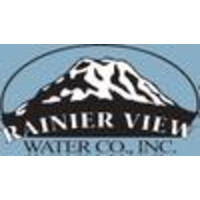 Rainier View Water Co Inc logo, Rainier View Water Co Inc contact details