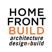 Home Front logo, Home Front contact details