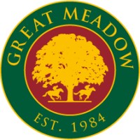 Great Meadow Foundation logo, Great Meadow Foundation contact details