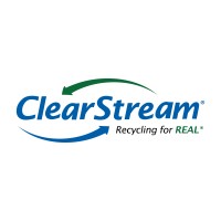 ClearStream Recycling, Inc. logo, ClearStream Recycling, Inc. contact details