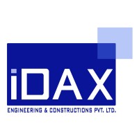 Idax Consulting & Research Pvt. Ltd logo, Idax Consulting & Research Pvt. Ltd contact details