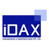 Idax Engineering & Constructions Pvt. Ltd. logo, Idax Engineering & Constructions Pvt. Ltd. contact details