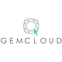 GemCloud Group logo, GemCloud Group contact details