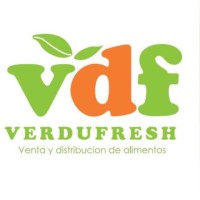 Verdufresh Alimentos SpA logo, Verdufresh Alimentos SpA contact details