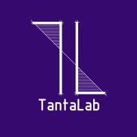 TantaLab logo, TantaLab contact details