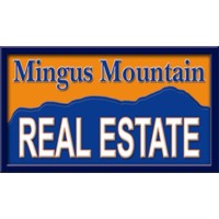 Mingus Mountain Real Estate logo, Mingus Mountain Real Estate contact details