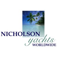 Nicholson Yachts Worldwide logo, Nicholson Yachts Worldwide contact details