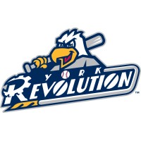 York Revolution & Keystone Baseball logo, York Revolution & Keystone Baseball contact details