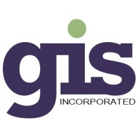 GIS, Inc. logo, GIS, Inc. contact details