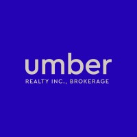 Umber Realty Inc. logo, Umber Realty Inc. contact details