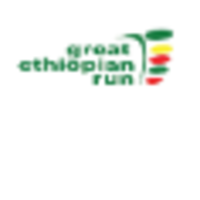 Great Ethiopian Run logo, Great Ethiopian Run contact details