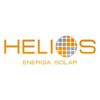 Helios Energia Solar logo, Helios Energia Solar contact details