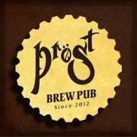 Prost logo, Prost contact details