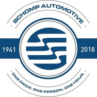 Schomp Automotive Group logo, Schomp Automotive Group contact details