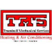 Trumbull Mechanical Services logo, Trumbull Mechanical Services contact details