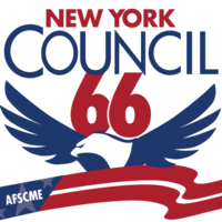 AFSCME Council 66 logo, AFSCME Council 66 contact details