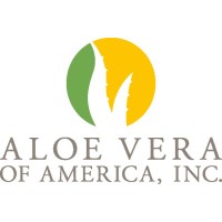 Aloe Vera of America, Inc. logo, Aloe Vera of America, Inc. contact details