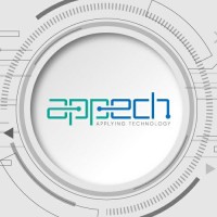 Appech Inc logo, Appech Inc contact details