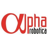 Alpha Robotica BV logo, Alpha Robotica BV contact details