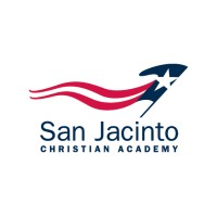 San Jacinto Christian Academy logo, San Jacinto Christian Academy contact details