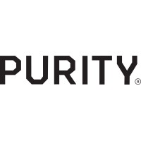 Purity Distillery logo, Purity Distillery contact details