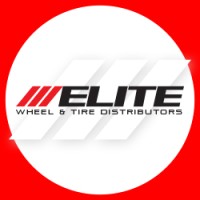 Elite Wheel & Tire Distributors logo, Elite Wheel & Tire Distributors contact details