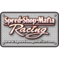 Speed Shop Mafia Racing logo, Speed Shop Mafia Racing contact details