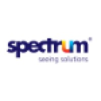 Spectrum Visual Networks ( A Div of Primedia) logo, Spectrum Visual Networks ( A Div of Primedia) contact details