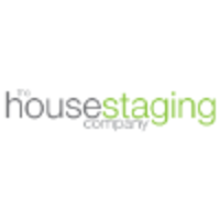 The House Staging Company logo, The House Staging Company contact details