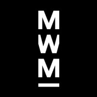 MWM logo, MWM contact details