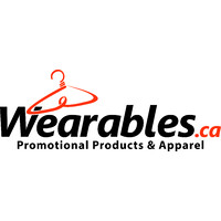 Wearables.ca logo, Wearables.ca contact details