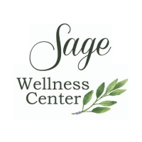 Sage Wellness Center logo, Sage Wellness Center contact details