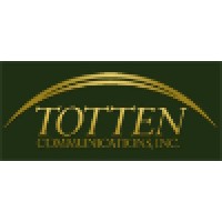 Totten Communications logo, Totten Communications contact details