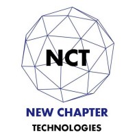 New Chapter Technologies logo, New Chapter Technologies contact details