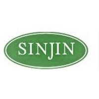 Sinjin Texas logo, Sinjin Texas contact details