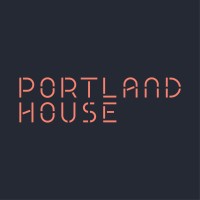 Portland House logo, Portland House contact details