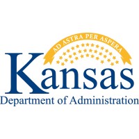 Kansas Department of Administration logo, Kansas Department of Administration contact details