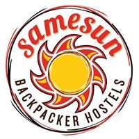 Samesun Backpaker Hostels logo, Samesun Backpaker Hostels contact details