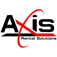 Axis Rental Solutions logo, Axis Rental Solutions contact details