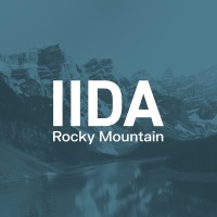 IIDA Rocky Mountain Chapter logo, IIDA Rocky Mountain Chapter contact details