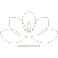 Indian Art Factory logo, Indian Art Factory contact details