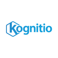 Kognitio logo, Kognitio contact details