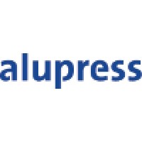 Alupress AG logo, Alupress AG contact details