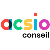 ACSIO CONSEIL logo, ACSIO CONSEIL contact details