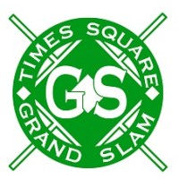 Times Square Grand Slam logo, Times Square Grand Slam contact details