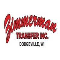 Zimmerman Transfer Inc logo, Zimmerman Transfer Inc contact details