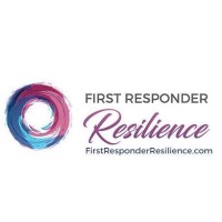 First Responder Resilience logo, First Responder Resilience contact details