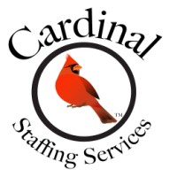 Cardinal Staffing Services logo, Cardinal Staffing Services contact details